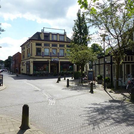 B&B Onder De Rode Beuk Dieren Exterior foto
